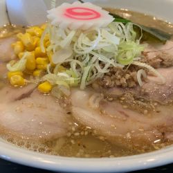 チャーシューメン