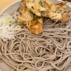 越後十日町そばと地酒の店 がんぎ 新川二丁目店の画像