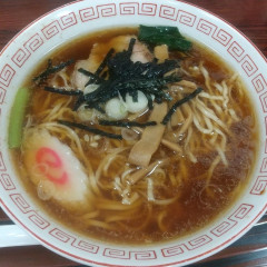 自由が丘 長寿庵の画像