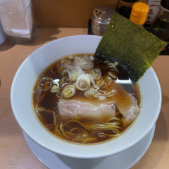 中華そば 丈花の画像