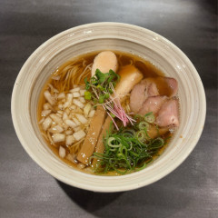 麺と酒と肴 人つなぎの画像