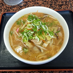 らくいち 敬川店の画像