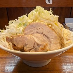 ミニらーめん