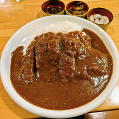 カレー専門店 パピー 元住吉駅前店の画像