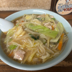 中華料理 まさき亭の画像