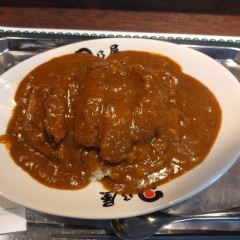 日乃屋カレー 宇多津店の画像