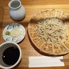 手打ち 達吉の画像