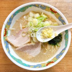 ラーメン