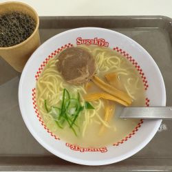 ミニラーメン　280円