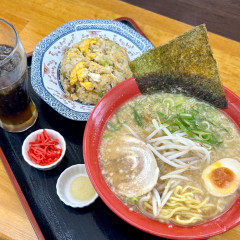 にんたまラーメン かすみがうら店の画像