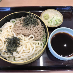山田うどん食堂 小平仲町店の画像