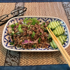 タイ風居酒屋 パタヤの画像