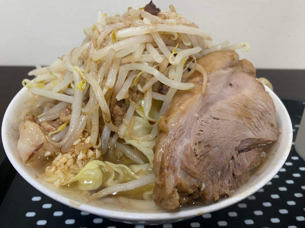 「ラーメン」@夢を語れ 兵庫の写真