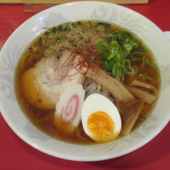 中華料理 桃園の画像