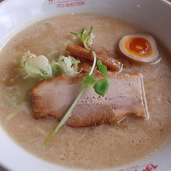 松本餃子食堂の画像