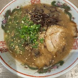 ラーメン