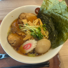 らーめん 福よしの画像