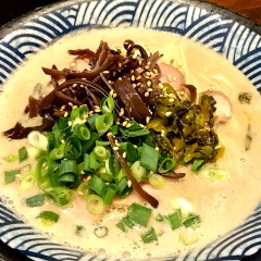 麺飯食堂 チャアヤの画像