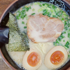 博多ラーメン 長浜や 住吉店の画像