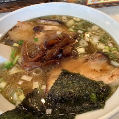 拉麺屋 日昇亭の画像