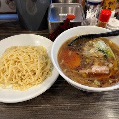 元祖中華つけ麺 大王 総本店の画像