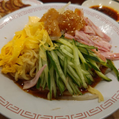 大阪王将 イオンフードスタイル船堀店の画像