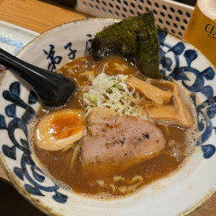 弟子屈ラーメン 札幌ラーメン横丁店の画像