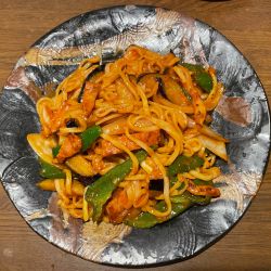 味まかせ けん家の画像