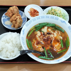 中国料理 満堂紅の画像