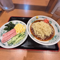 日高屋 方南町駅前店の画像