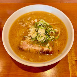 すみれ風みそ（960円）