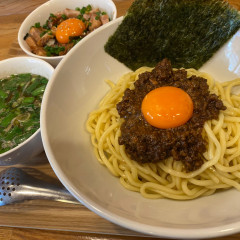NOODLE BOWL MAZEの画像