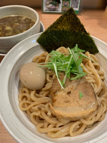 「つけめん」@旋の写真