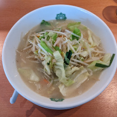 日高屋 飛田給北口店の画像