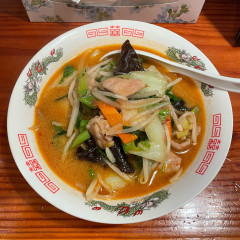 らぁめん はまじんの画像