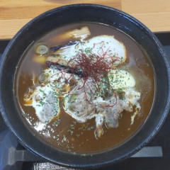 蕎麦処 十割庵の画像