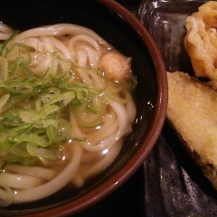讃岐うどん大使 水道橋麺通団の画像