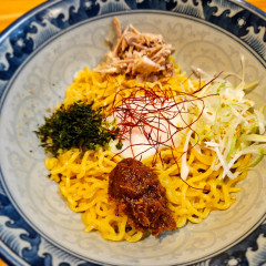 焙煎らーめん 玄の写真