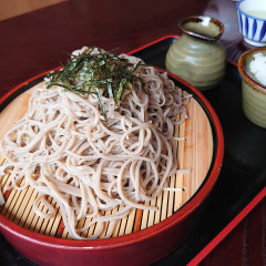 そば割烹 縁結びの画像