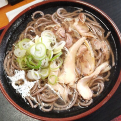 そば処 つる福の画像