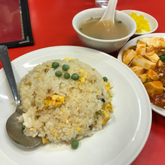 中国料理 上海飯店の画像