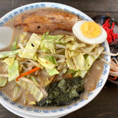 やきそば たこやき ハッピーの画像