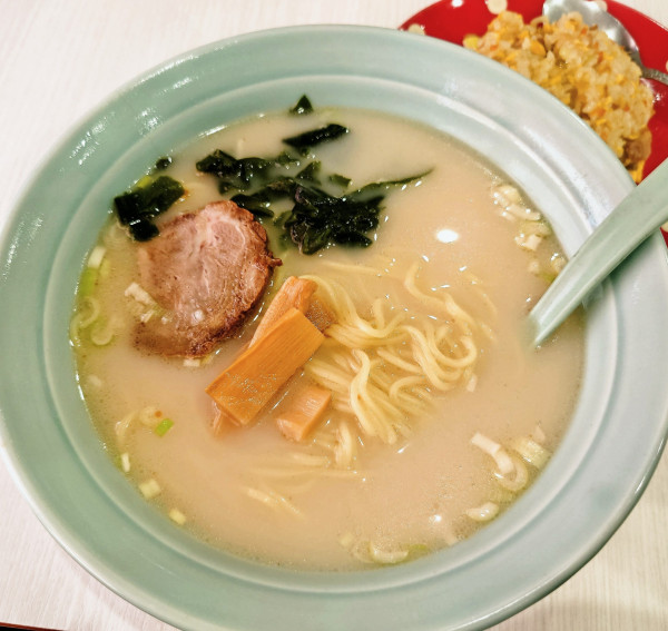 「ランチD」@中華料理 桃仙 西新井店の写真