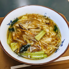 らあめん倶楽部 れんげの画像