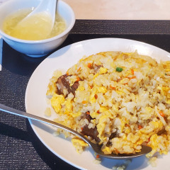 隆昌酒家 MM店の画像