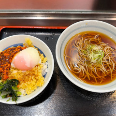 そば処 めとろ庵 錦糸町店の画像