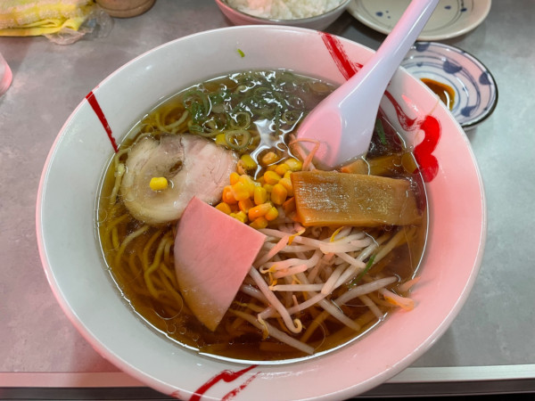 「Ｃセット　￥１２００」@さだの苑の写真