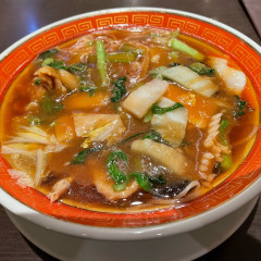 紅虎餃子房 新千歳空港店の画像