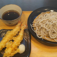 小諸そば 宝町店の画像