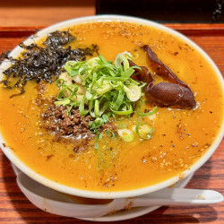 薄野特濃味噌（1100円）